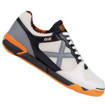 Chuteira Futsal Munich One Masculina