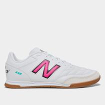 Chuteira Futsal New Balance 442 V2 Team Unissex