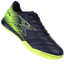 Chuteira Futsal Oxn Agilis 3 Indoor X-pro 2 Masculina