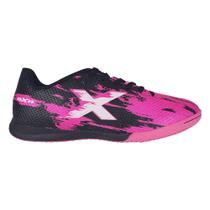 Chuteira Futsal OXN Fusion Grip 3 Adulto