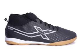 Chuteira Futsal Oxn Fusion Grip 4