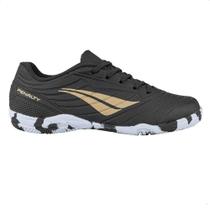 Chuteira Futsal Panalty Matis Kids Infantil XXI Preto Chuteira Futsal Panalty Matis Kids Infantil XXI Preto