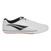 Chuteira Futsal Penalty ATF Americanas IX Infantil Branco Chuteira Futsal Penalty ATF Americanas IX Infantil Branco