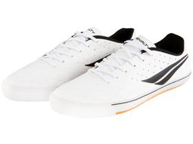 Chuteira Futsal Penalty Atf Americas IX Branco Chuteira Futsal Penalty Atf Americas IX Branco