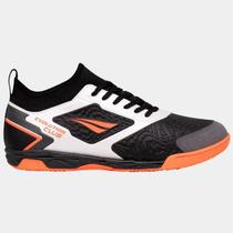 Chuteira Futsal Penalty Evolution Club Lck Y-1 Branco Chuteira Futsal Penalty Evolution Club Lck Y-1 Branco