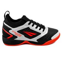 Chuteira Futsal Penalty Evolution Player Locker Branco Chuteira Futsal Penalty Evolution Player Locker Branco