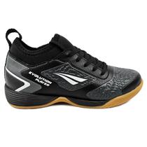 Chuteira Futsal Penalty Evolution Player Preto Locker Chuteira Futsal Penalty Evolution Player Preto Locker