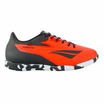 Chuteira Futsal Penalty Furia Y-3 Laranja