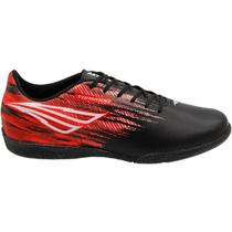 Chuteira Futsal Penalty Indoor Tornado Masculino