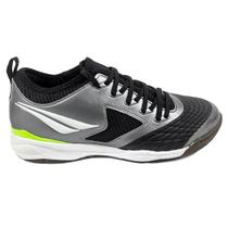 Chuteira Futsal Penalty Max 1000 Chumbo Locker Ecoknit