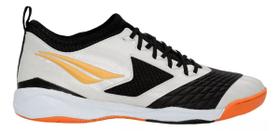 Chuteira Futsal Penalty Max 1000 Locker Ecoknit Branco Chuteira Futsal Penalty Max 1000 Locker Ecoknit Branco