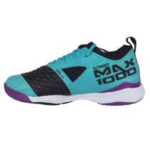 Chuteira Futsal Penalty Max 1000 Locker Ecoknit Unissex