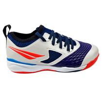 Chuteira Futsal Penalty MAX 1000 Tênis Locker Ecoknit Branco Chuteira Futsal Penalty MAX 1000 Tênis Locker Ecoknit Branco
