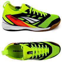 Chuteira Futsal Penalty Max 500 Locker Original Com NF Chuteira Futsal Penalty Max 500 Locker Original Com NF