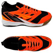 Chuteira Futsal Penalty Max 500 Locker Original Com NF