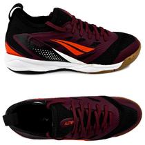 Chuteira Futsal Penalty Max 500 Locker Original Com NF