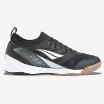 Chuteira Futsal Penalty Max 500 Locker Y-3 Unissex Preto