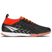 Chuteira Futsal Penalty Storm Y-3 Unissex Preto Chuteira Futsal Penalty Storm Y-3 Unissex Preto