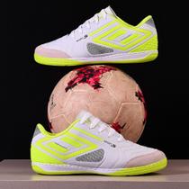 Chuteira Futsal Profissional Palmilha de Gel Costura e Colada