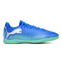 Chuteira Futsal Puma Future 7 Play IT BDP Masculina