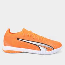 Chuteira Futsal Puma Ultra Match Masculina