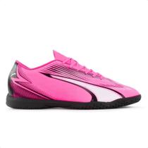 Chuteira Futsal Puma Ultra Play It Jr Unissex Chuteira Futsal Puma Ultra Play It Jr Unissex