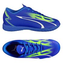 Chuteira Futsal Puma Ultra Play IT Tênis Adulto Oficial C/ NF Chuteira Futsal Puma Ultra Play IT Tênis Adulto Oficial C/ NF