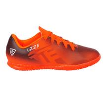Chuteira Futsal Quadra Salão Futebol UZ Adulto Costurada Chuteira Futsal Quadra Salão Futebol UZ Adulto Costurada