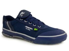 Chuteira Futsal Randall Alfa Ad 1009 33/40