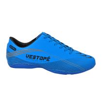 Chuteira Futsal Salao futebol Vestope Ultra Adulto Juvenil A4 Chuteira Futsal Salao futebol Vestope Ultra Adulto Juvenil A4