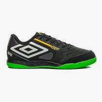Chuteira Futsal Salão Profissional Biqueira Reforçada em Couro Para Jogos de Futebol Envio em Imediato Chuteira Futsal Salão Profissional Biqueira Reforçada em Couro Para Jogos de Futebol Envio em Imediato