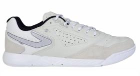 Chuteira futsal/salão topper dominator pro v - quadra