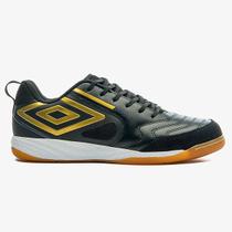 Chuteira Futsal Society Quadra Pro 5 Bump Club Umbro Original