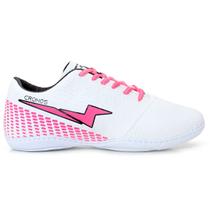 Chuteira Futsal Tenis Futebol de Quadra Cronos Masculino Feminino Chuteira Futsal Tenis Futebol de Quadra Cronos Masculino Feminino
