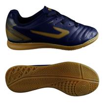 Chuteira Futsal Topper Cup Infantil Original com NF Chuteira Futsal Topper Cup Infantil Original com NF