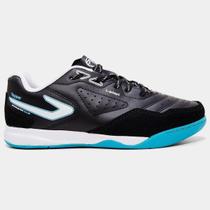 Chuteira Futsal Topper Dominator Club V Infantil Preto