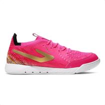 Chuteira Futsal Topper Dominator Fuse II Keeper Masculina Chuteira Futsal Topper Dominator Fuse II Keeper Masculina