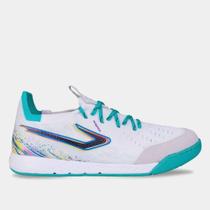 Chuteira Futsal Topper Dominator Fuse II Unissex