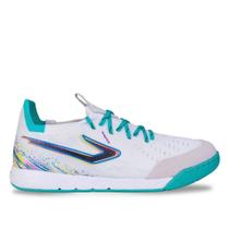 Chuteira Futsal Topper Dominator Fuse II Unissex