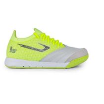 Chuteira Futsal Topper Dominator Fuse Masculino - Amarelo ne