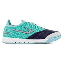 Chuteira Futsal Topper Dominator Fuse Unissex