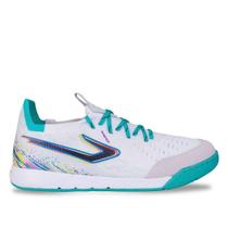 Chuteira Futsal Topper Domninator Fuse II - Adulto Chuteira Futsal Topper Domninator Fuse II - Adulto