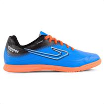 Chuteira Futsal Topper Forza III Unissex