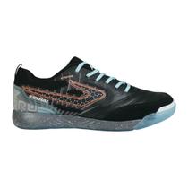 Chuteira Futsal Topper Lethal Grafeno Profissional TP0877