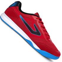 Chuteira Futsal Topper Letra III Masculina Chuteira Futsal Topper Letra III Masculina