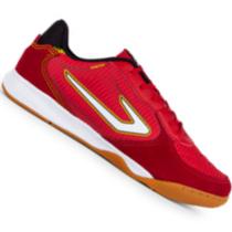 Chuteira Futsal Topper Letra Iv Masculina Chuteira Futsal Topper Letra Iv Masculina