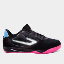 Chuteira Futsal Topper Letra IV Unissex Chuteira Futsal Topper Letra IV Unissex