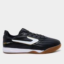 Chuteira Futsal Topper Maestro Light Unissex Chuteira Futsal Topper Maestro Light Unissex