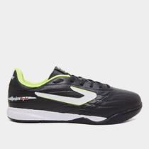 Chuteira Futsal Topper Maestro Light Unissex Chuteira Futsal Topper Maestro Light Unissex