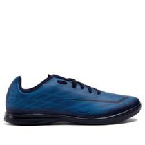 Chuteira Futsal Topper Slick IV Azul Chuteira Futsal Topper Slick IV Azul